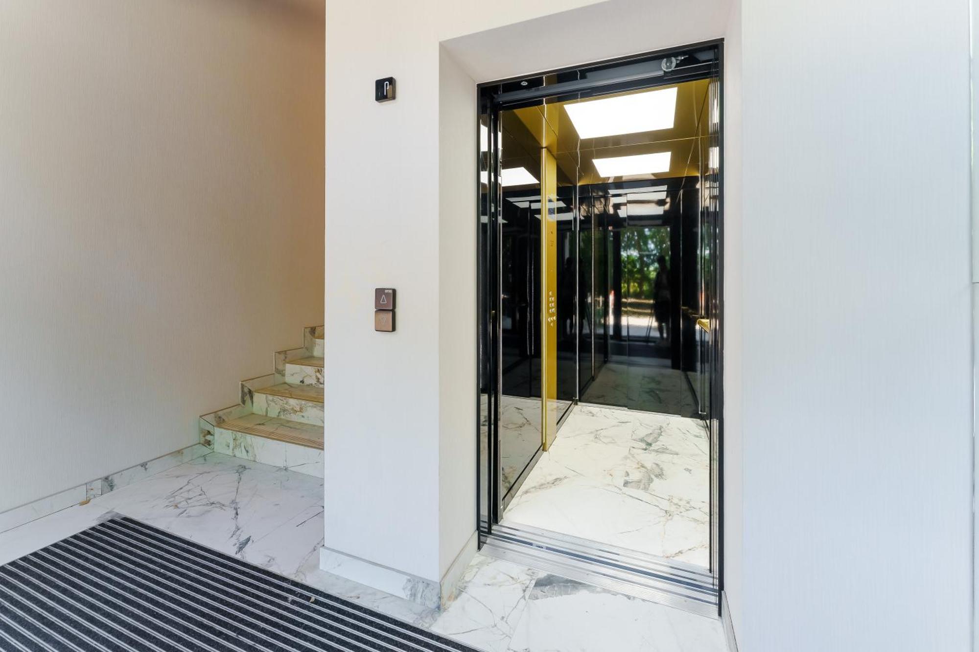 Apartament Przy Plazy 109 By Perlowa Przystan Rent Sianozety Kültér fotó