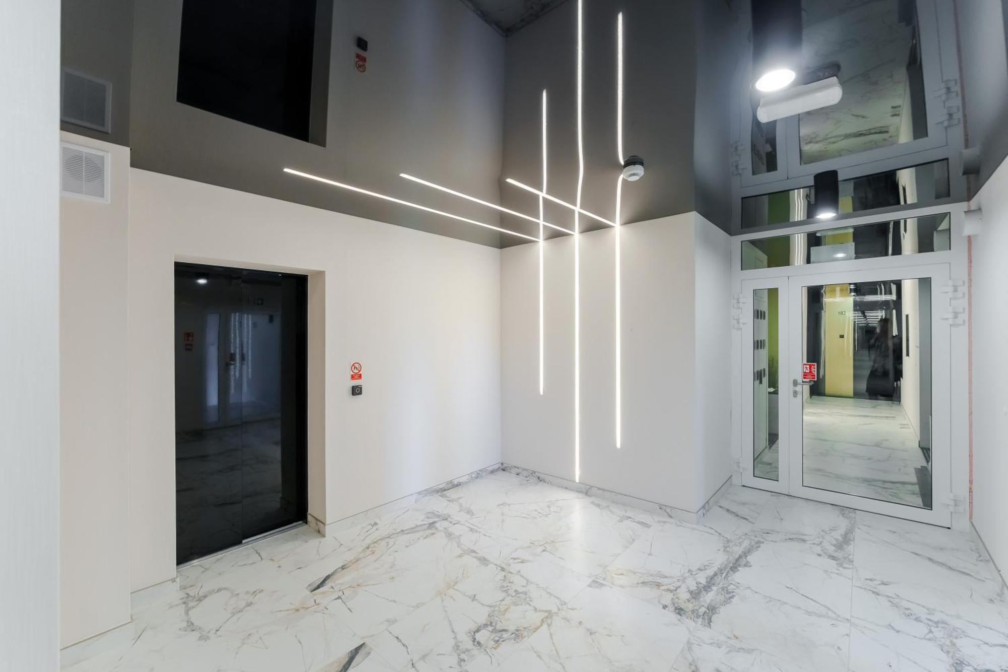 Apartament Przy Plazy 109 By Perlowa Przystan Rent Sianozety Kültér fotó